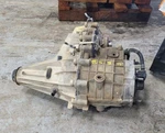 2003-2007 Chevrolet Chevy Suburban 1500 Transfer Case Opt NP8. Fixed Price $317.20.