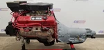 6.6L Engine TH400 Turbo Trans 1969 Buick Gran Sport GS400 Dropout. Fixed Price $11475.00.