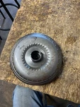 2013-2019 Nissan Versa 1.6 Automatic Transmission Torque Converter. Fixed Price $350.00.