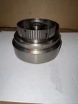 Ford C6/E4OD/4R100 All Spline Clutch Forward Drum, Loaded. Fixed Price $60.00.