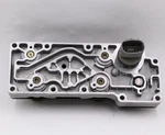 E4OD Transmission Shift Solenoid F5TZ-7G391A Ford Bronco 1995-1996. Fixed Price $155.00.