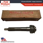 1952-53 Chrysler Dodge Royal Trans Drive Pinion W/ Torque Converter 1406425 Nos. Fixed Price $216.62.