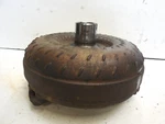 Bmw E36 Torque Converter 12000322 4L30E 94-99 Isuzu 325I 328I. Fixed Price $100.00.