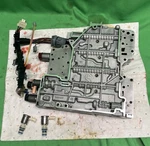 2006-2009 Allison 1000 2000 2400 Trans Valve Body 29542971 29543340 Tube Sol. Fixed Price $200.00.