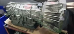 Bmw Used 24001423304 Oem Zf 5HP-24 1058000022 Automatic Transmission. Fixed Price $1159.56.