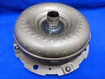 Zf 6 Speed 5.0 V8 Jaguar Xf Xj Automatic Transmission Torque Converter Oem. Fixed Price $129.00.