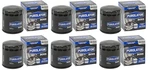 PBL10241 - Package Of 6 Purolator Boss Engine Oil Filter. Fixed Price $74.94.