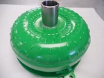 Gm TH350, TH400, Powerglide Stall 3000 Torque Converter 9.5. Fixed Price $425.00.