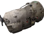 2001 Mercedes CLK55 Amg Automatic Transmission Assembly 5.5L 85K Rwd 722.636 02. Fixed Price $1678.88.