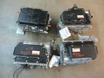 2024 Dodge Hornet Dc Power Converter 9K Miles Oem Lkq. Fixed Price $1764.90.