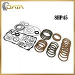 Zf 8HP45 845TE Speed Automatic Transmission Master Rebuild Kit For Bmw. Fixed Price $216.93.