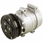 For Chevrolet Corvette 1997-2004 Ac Compressor & A/c Clutch Gap. Fixed Price $163.98.