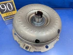 Oem Torque Converter Zf 6HP28 (range Rover) Jaguar Xkr 5.0 Sc 4168027094. Fixed Price $399.00.