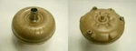Pinto, Bobcat Aa,lf,lg,nc,tc RC3 Low Stall Transmission Torque Converter 56-1LS. Fixed Price $459.00.