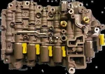 Mini Cooper GA6F21WA, Dyno Remanufactured Valve Body. Fixed Price $695.00.