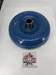 Precision Of New Hampton 6L80 Torque Converter, Gm 06-2025 Trucks & Suvs, 4645. Fixed Price $790.05.