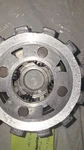 Ford E4OD Rear Planet, Pinion, W Gear 7.3L Diesel 1989-97 U36584C. Fixed Price $60.00.