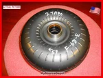 1994,2003,TAURUS,SABLE,WINDSTAR,CONTINENTAL,TORQUE CONVERTER,F68-E / Tabs. Fixed Price $131.75.