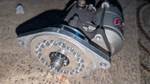 Mini High Torque 1.4KW, 1.9HP Starter 1966-1977 Ford Fe Big Block 390, 427, 428. Fixed Price $179.10.
