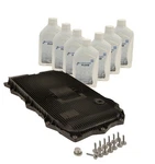 Zf Speed Auto Transmission Service Kit For Bmw GA8HP45Z GA8HP70Z. Fixed Price $338.55.