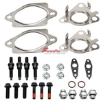 Turbo Exhaust Manifold Install Kit 2011 2016 Ford F-150 3.5L Ecoboost. Fixed Price $119.89.