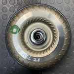 2015-2019 Lincoln Mkc Fwd 2.0L Automatic Transmission Torque Converter Oem. Fixed Price $210.00.