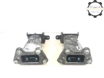 2007-2014 Mercedes W216 W221 CL550 Left Right Front Bumper Impact Bar Bracket Oe. Fixed Price $119.99.