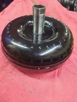 A606 42LE 42RLE Transmission Dodge 1998 Up Heavy Duty Torque Converter. Fixed Price $125.00.