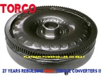 2010-2020 Volkswagen 2.0L Turbo Tiguan Audi Q3 09G JF60-5N Torque Converter. Fixed Price $599.99.