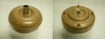 Mustang 4.0L Multiple Clutch 5R55 N/s/w Transmission Torque Converter 56-55S. Fixed Price $389.00.