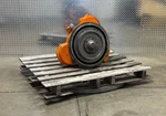Twin Disc Hydraulic Torque Converter W/o Pumps 6-F-1509-2. Fixed Price $18500.00.