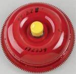 Hughes Performance 27-25 Street Master Torque Converter. Fixed Price $625.99.