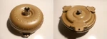 Jaguar XJ8 ,XK8 ,4.0L Torque Converter 82-43. Fixed Price $489.00.