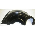 Rpc Torque Converter Dust Cover R9417BK; Black Steel For 62-UP Chevy Powerglide. Fixed Price $59.38.