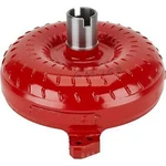 Hughes Performance GM35BILLET Torque Converter 3500 Stall. Fixed Price $665.35.