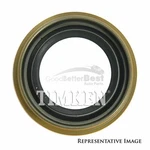 One New Timken Automatic Transmission Torque Converter Seal 3404. Fixed Price $21.77.