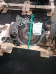 Automatic Transmission 2.0L Hatchback Id 450003BJE6 Fits 14-16 Forte 701311. Fixed Price $560.56.