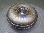 01-05 Lexus UZS161L GS430 A650E Transmission Torque Converter Oem. Fixed Price $134.74.
