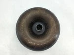 2002 Mercedes-benz S430 Torque Converter Automatic Transmission Oem BLW4O. Fixed Price $101.75.