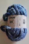 Bernat Blanket Big Mistical Rainy Skies. Fixed Price $12.75.