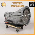 17-22 Alfa Romeo 952 Giulia Stelvio 2.0L Awd 8HP-50 Automatic Transmission Oem. Fixed Price $747.00.