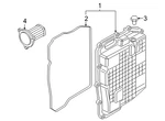 Ford Oem Converter Asy J1KZ7902J. Fixed Price $3906.66.