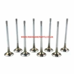 Exhaust Valve Fit For Audi Mitsubishi Porsche Seat Skoda Vw 2.0 3.0 Tdi Diesel. Fixed Price $106.30.