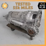 13-18 Bentley Continental Gtc 4.0L Automatic Transmission Gearbox Oem 55K. Fixed Price $4190.69.