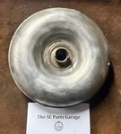Mercedes Benz Slc R107 450 Automatic Gearbox Torque Converter 1172500302. Fixed Price $179.90.
