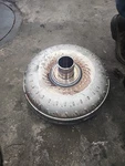 Genuine Gm Automatic Transmission Torque Converter 29546573. Fixed Price $475.00.
