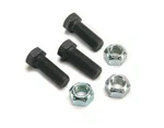 Torque Converter Bolt Mr. Gasket 6719. Fixed Price $37.16.