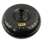 Tci Torque Converter 243410;. Fixed Price $464.82.