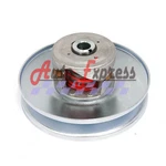 Series Go Kart Torque Converter Driven 3/4" Clutch Pulley Rep Comet 40D Manco. Fixed Price $50.98.
