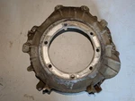 Ford C4 Bellhousing Sbf V8 6 Bolt 157 Tooth Flywheel. Fixed Price $235.00.
